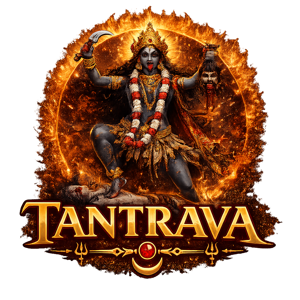 Tantrava