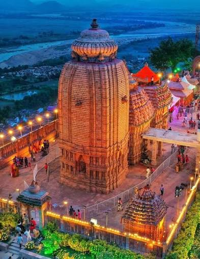 Popular Shakti Peethas in India for Tantrik Education 3 image 2
