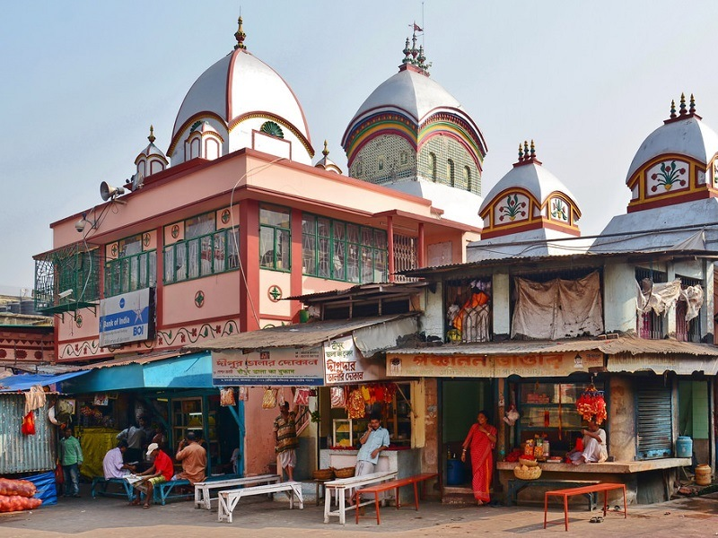 Popular Shakti Peethas in India for Tantrik Education 5 image 4