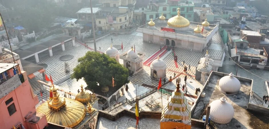 Popular Shakti Peethas in India for Tantrik Education 6 image 5