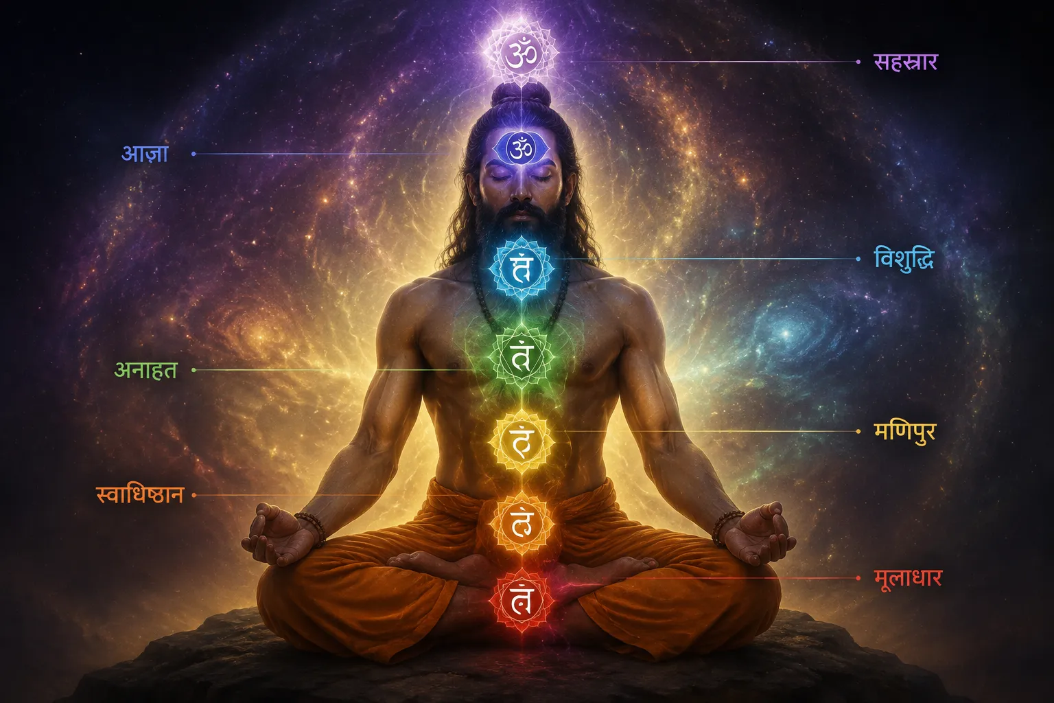क्या आप अपने सूक्ष्म शरीर को महसूस कर सकते हैं और इसके संकेत क्या हैं?