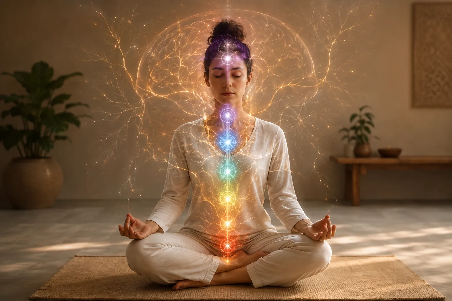 Tantra Versus Kriya Yoga: The Lightning Bolt and the Anchor of Transcendence 3 What Are Common Mistakes People Make Starting Tantra?