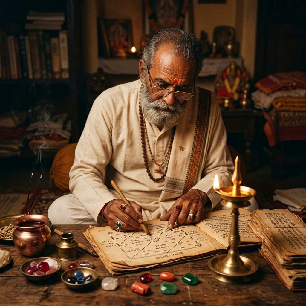 Astrology Remedies