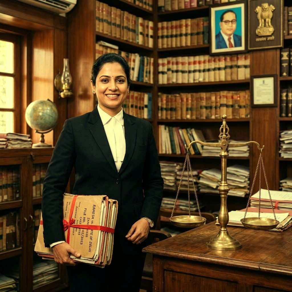 Success in Legal Matters