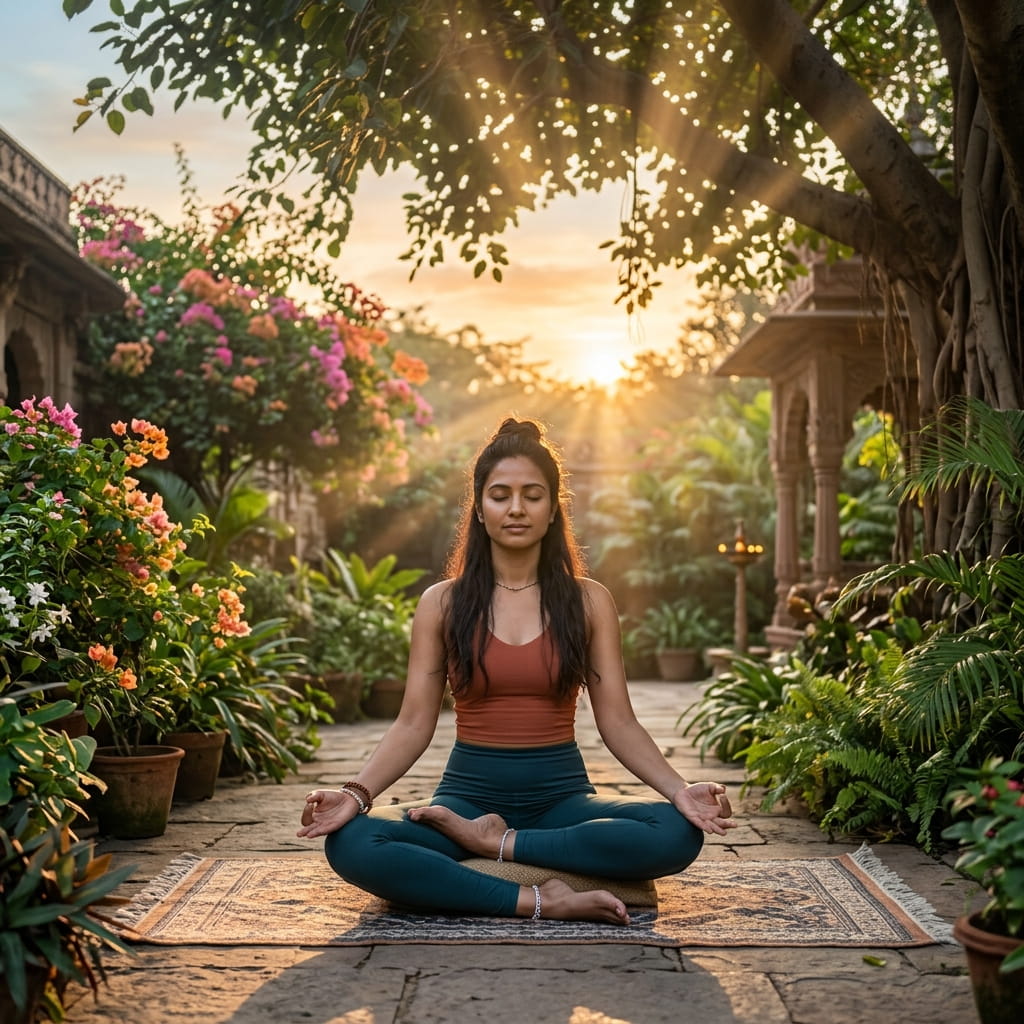 Health & Well-being
