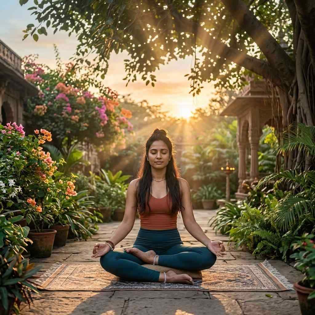 Mental Peace