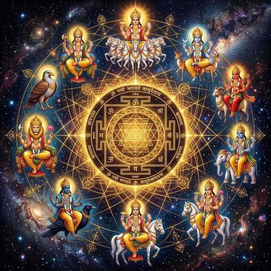 Positive Energy
