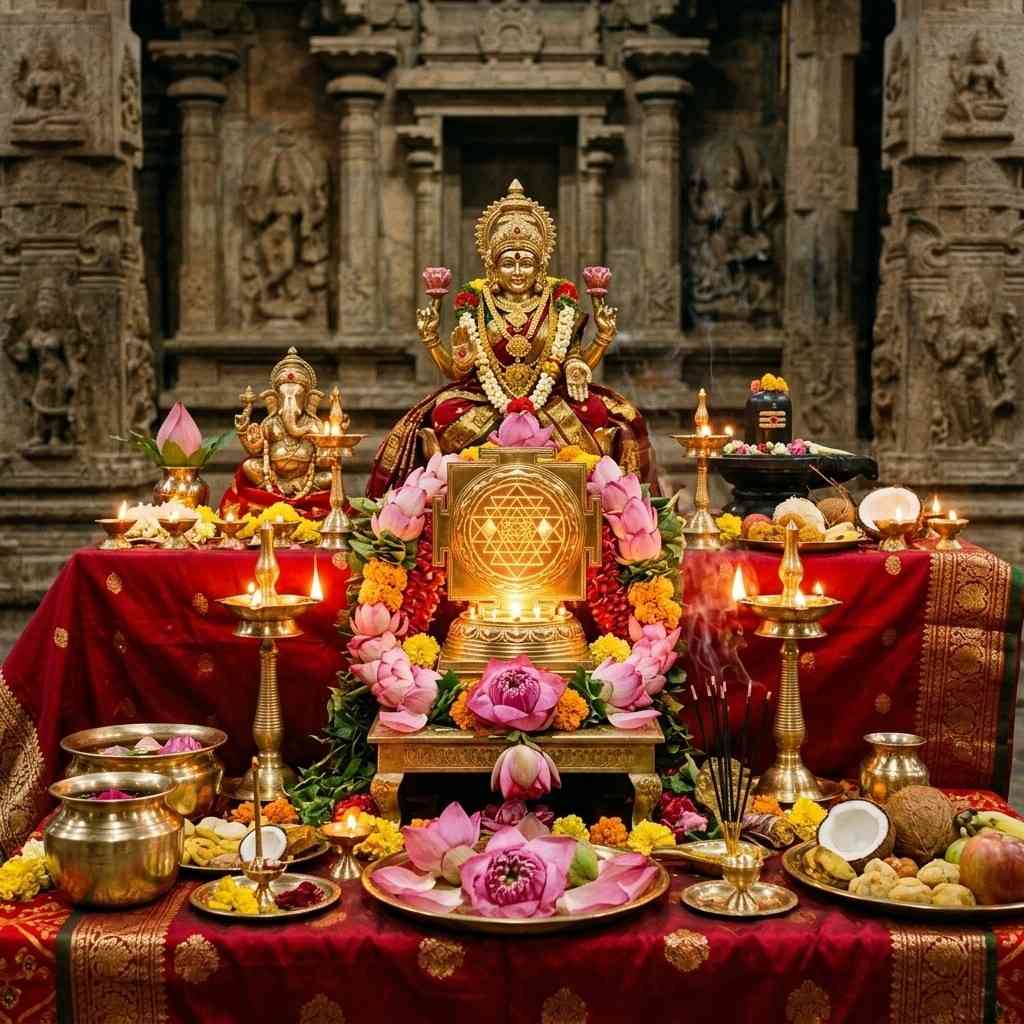 Spiritual Healing Practices