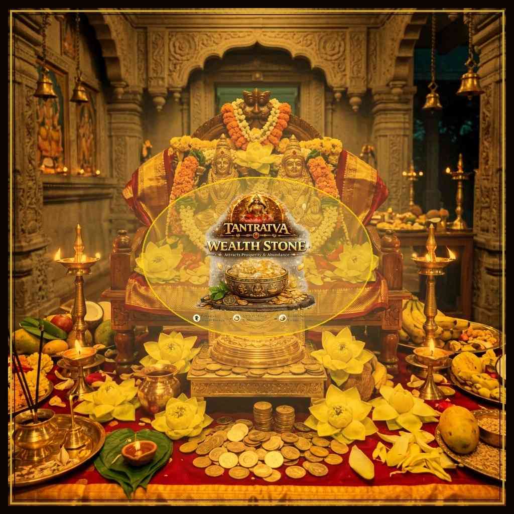 Savings & Abundance Practices