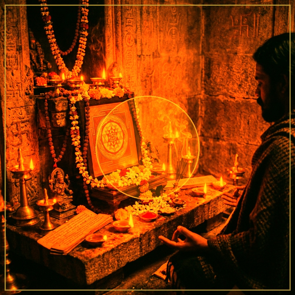 Brihaspati (Guru) Shanti
