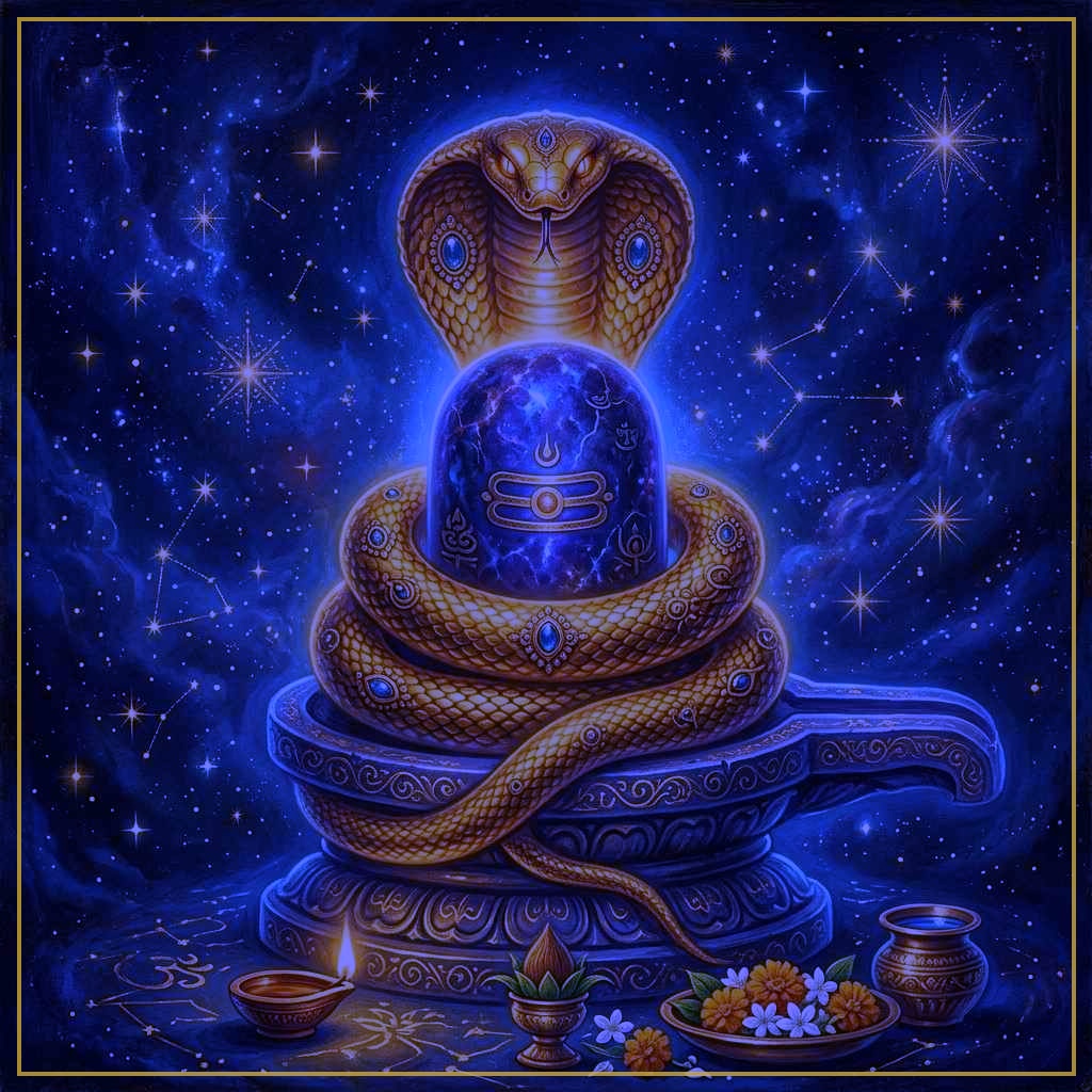 Kaal Sarp Dosh Pooja