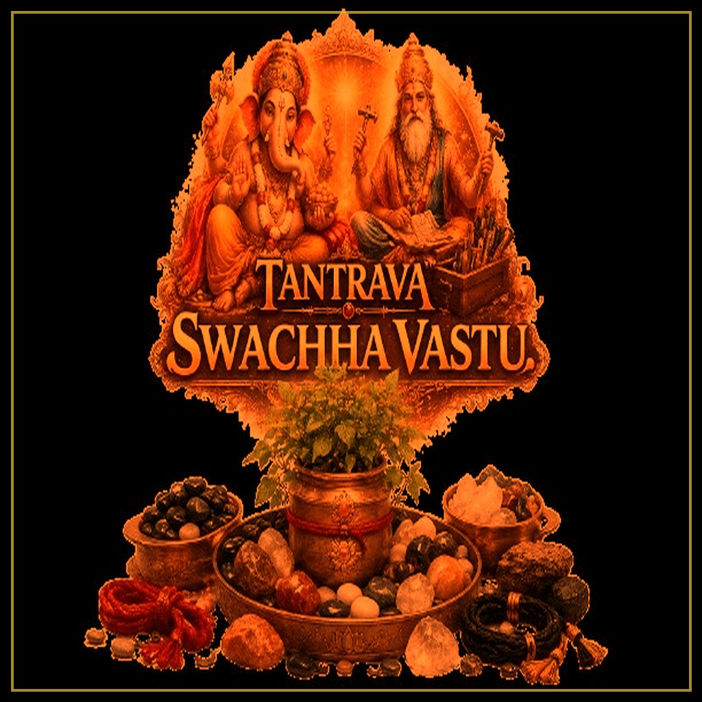 Vastu Shanti & Griha Pravesh