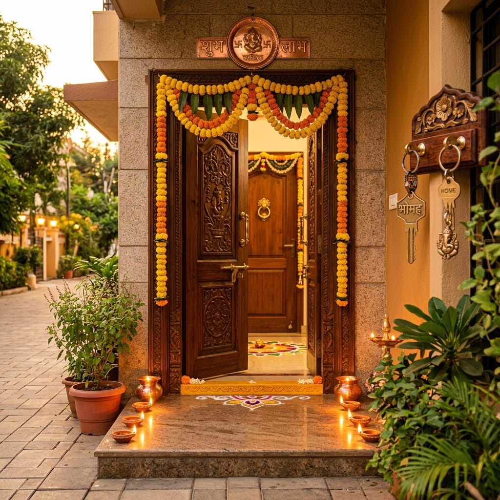 Property & Home