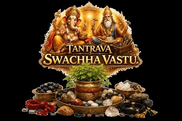 Vastu Remedies