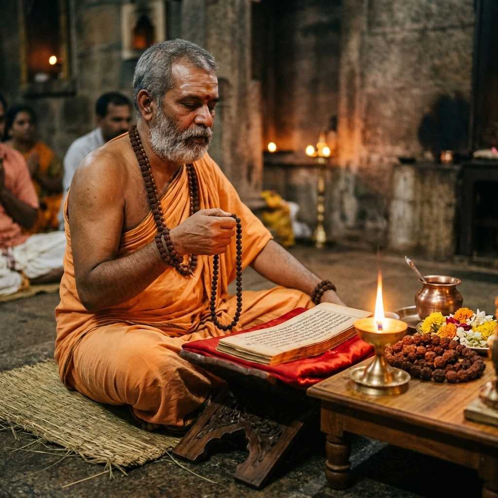 Protective Mantras