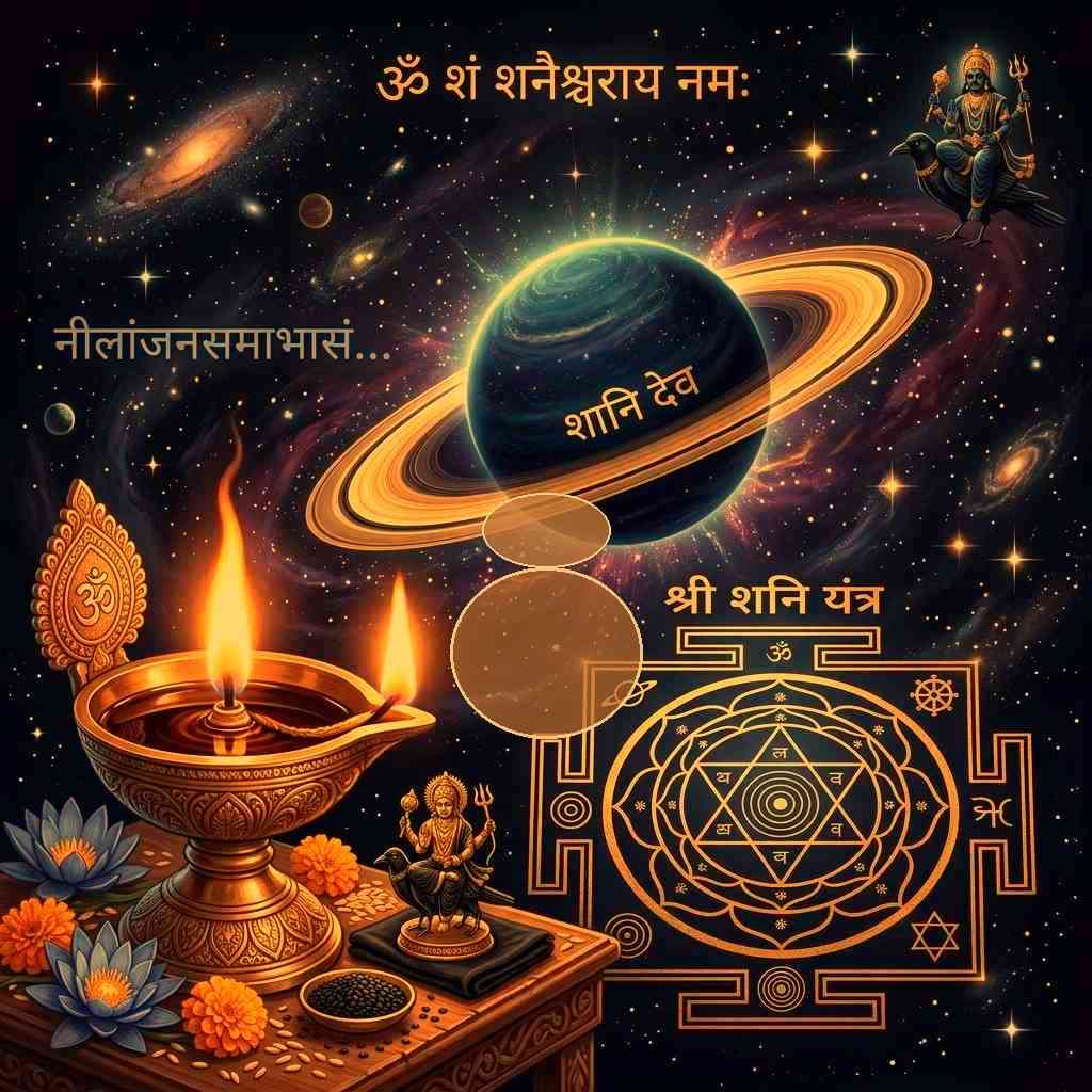 Daily Spiritual Routines