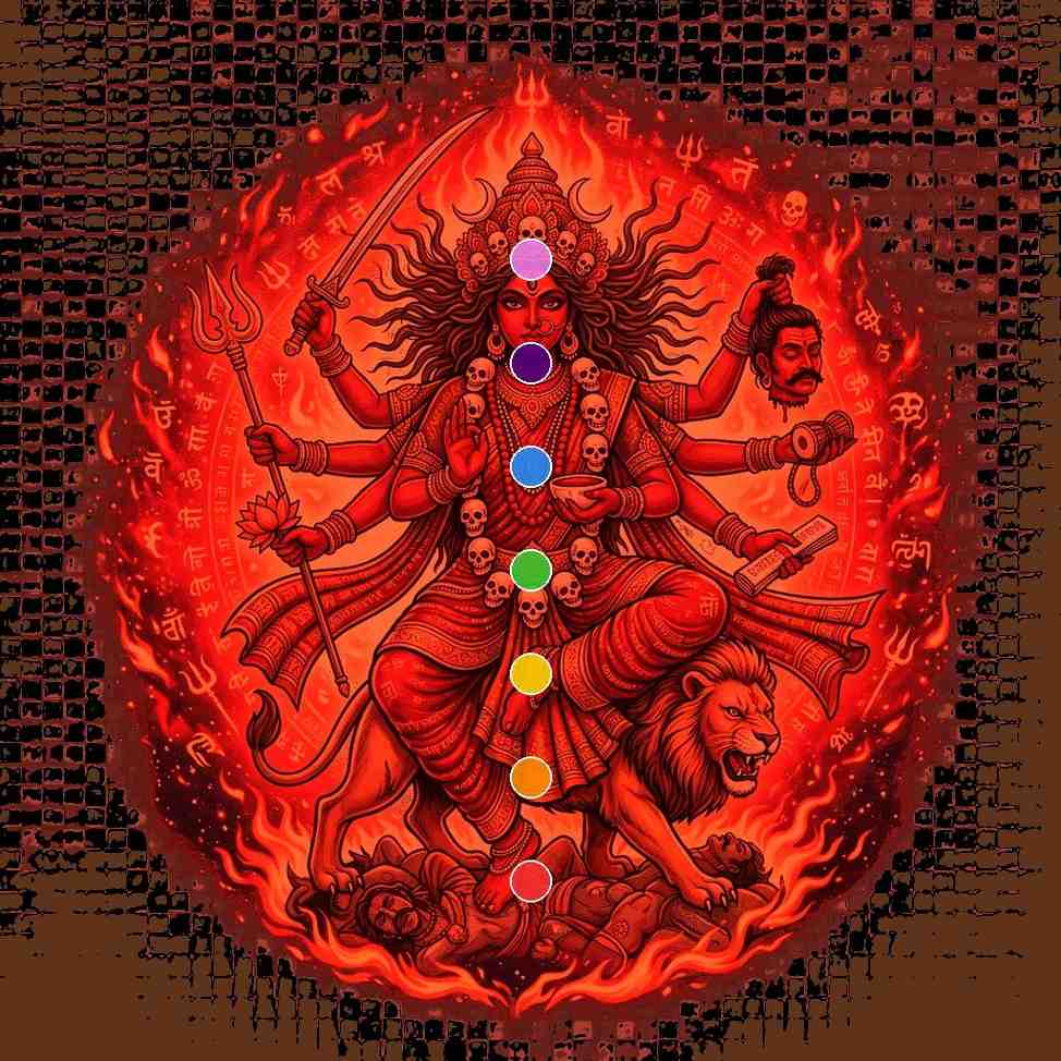 Kundalini Practices