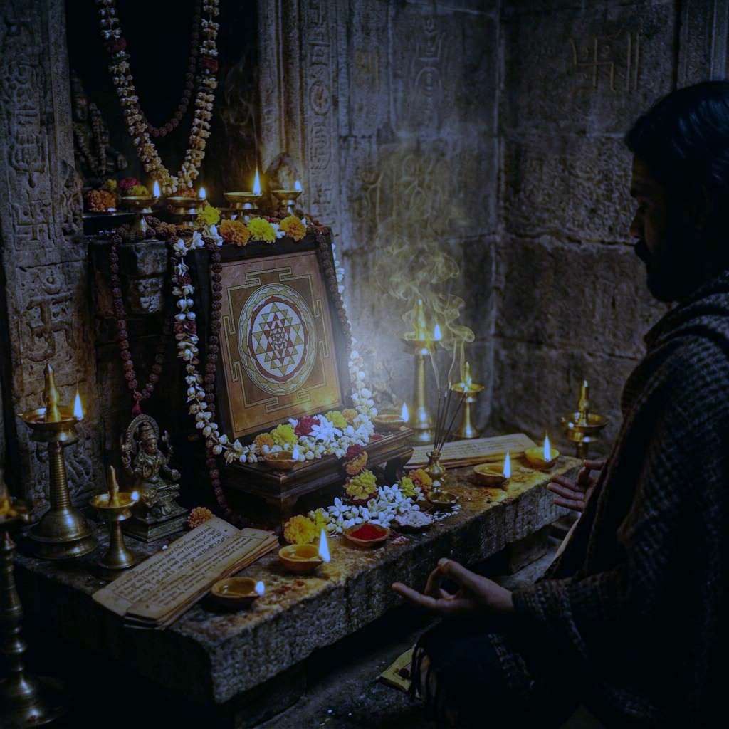 Meditation