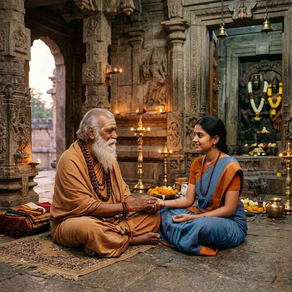 Guru Guidance & Consultation