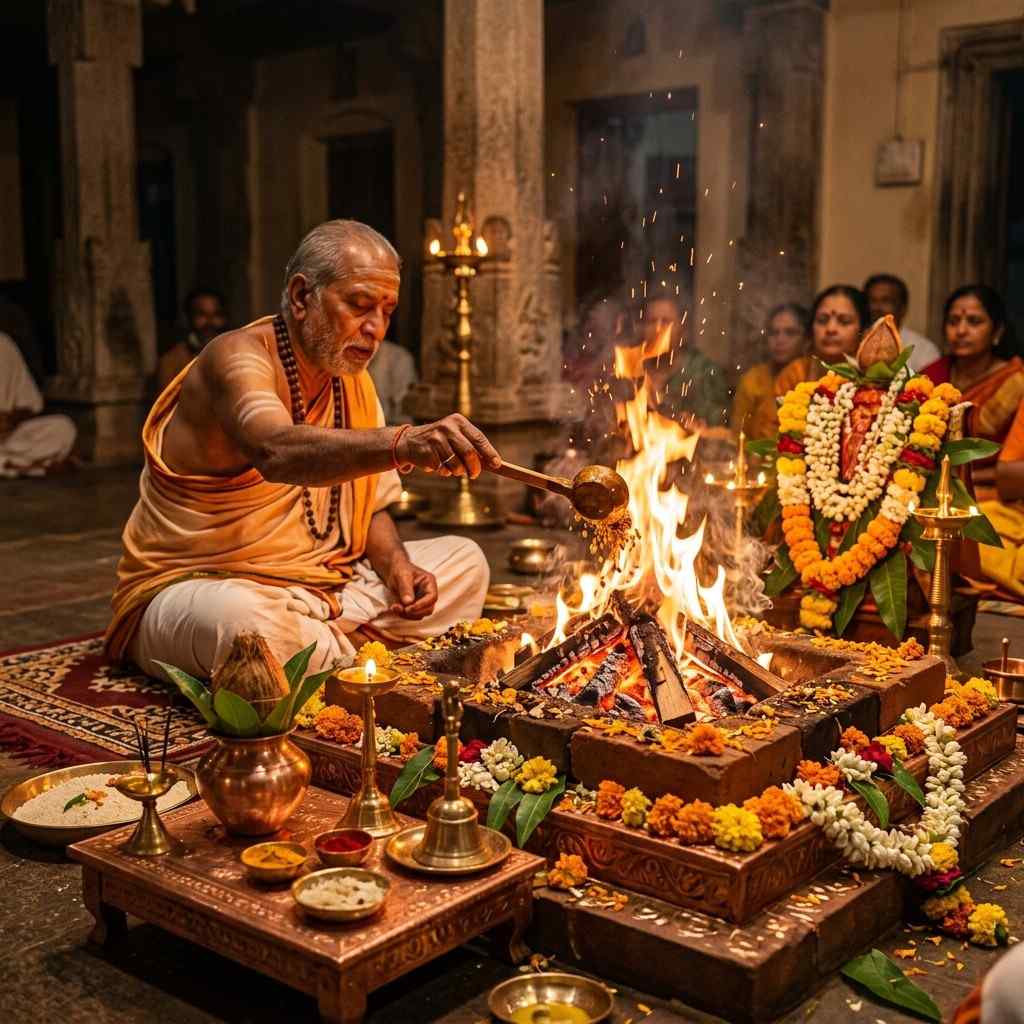 Authentic Rituals